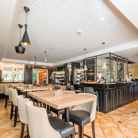 Hotel Restaurant Au Floridor تان المظهر الخارجي الصورة