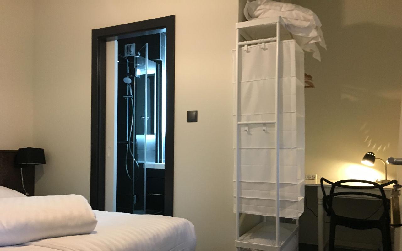 Hotel Restaurant Au Floridor تان المظهر الخارجي الصورة