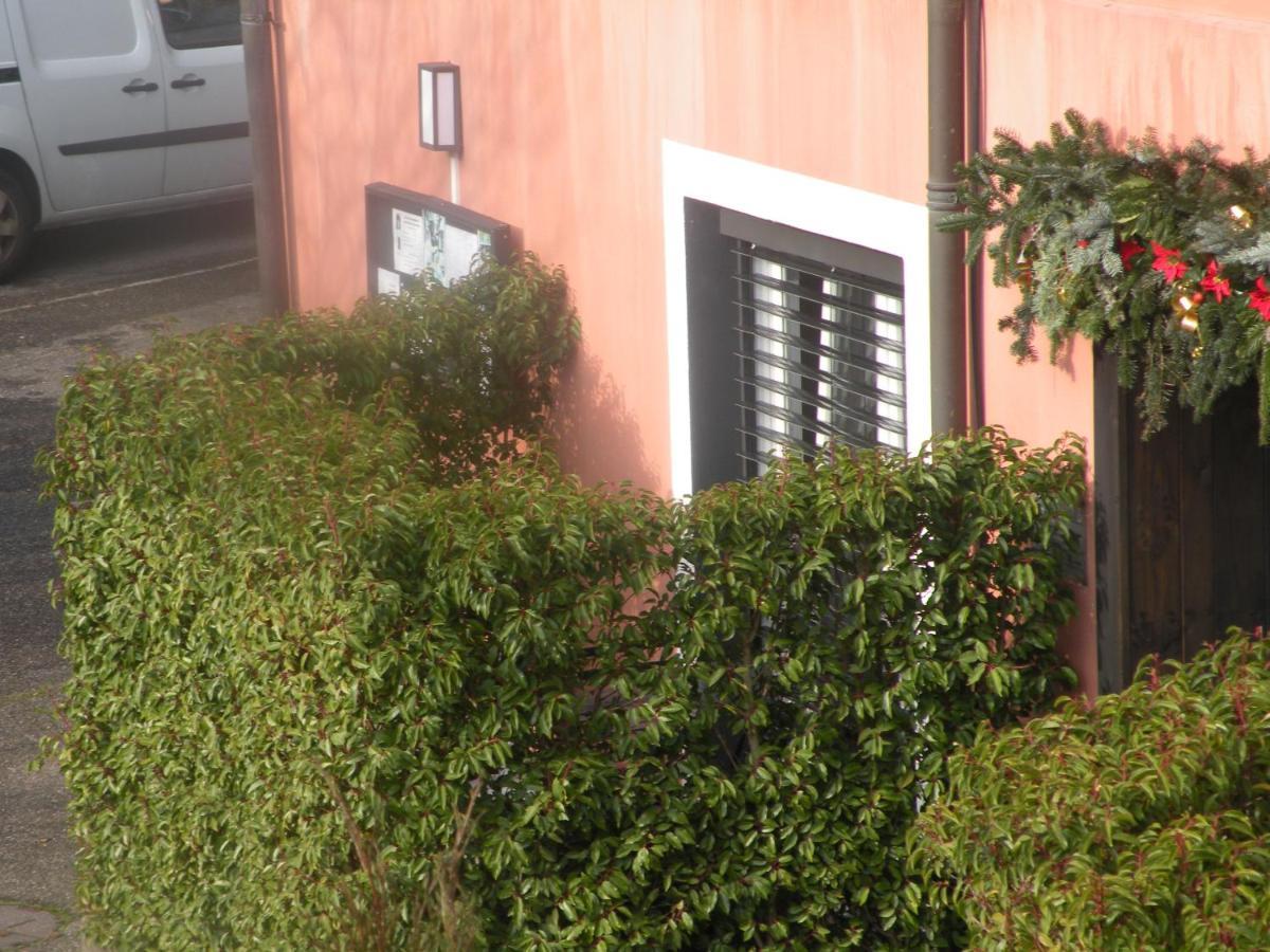 Hotel Restaurant Au Floridor تان المظهر الخارجي الصورة