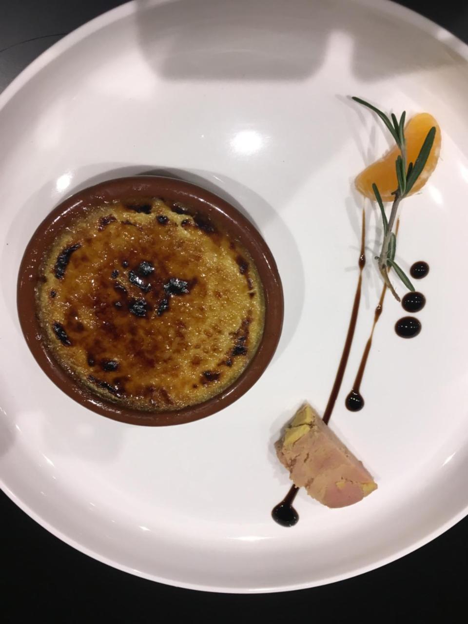 Hotel Restaurant Au Floridor تان المظهر الخارجي الصورة