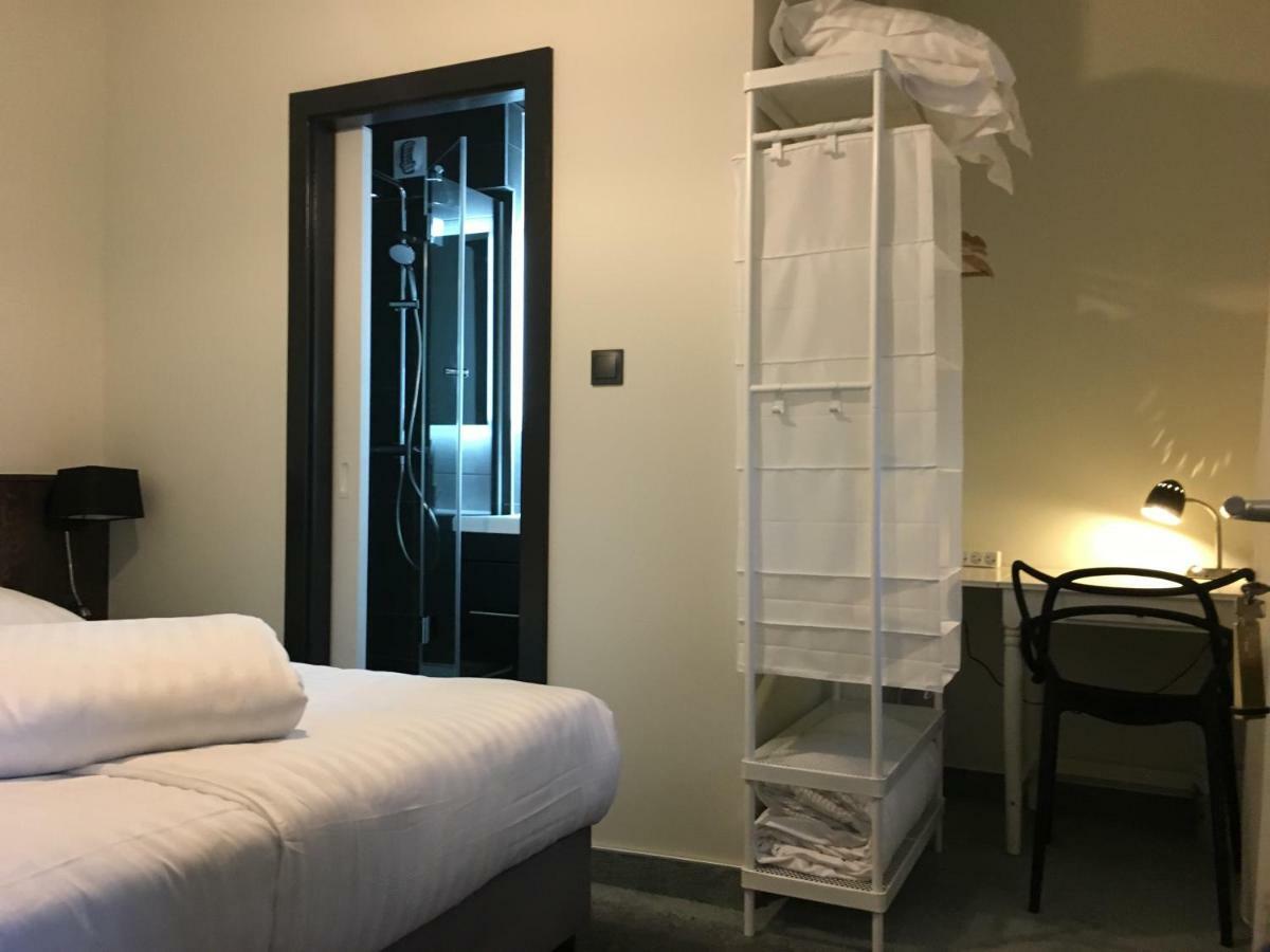 Hotel Restaurant Au Floridor تان المظهر الخارجي الصورة
