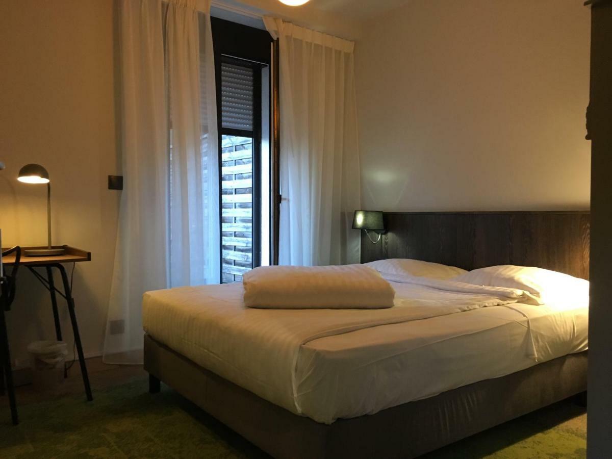 Hotel Restaurant Au Floridor تان المظهر الخارجي الصورة